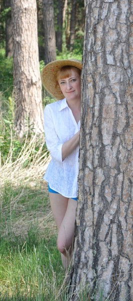 Ольга Макарова