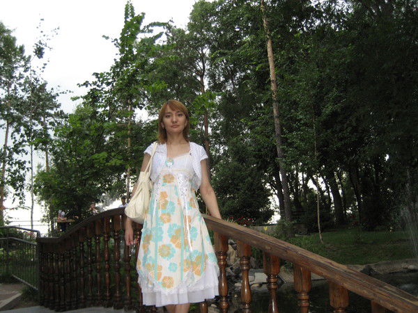 Аида Алимбаева