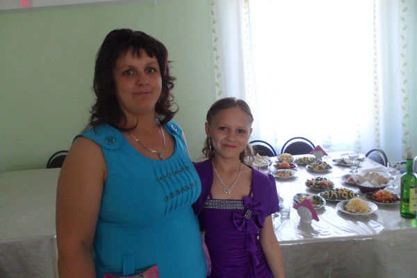 Катерина Цаан