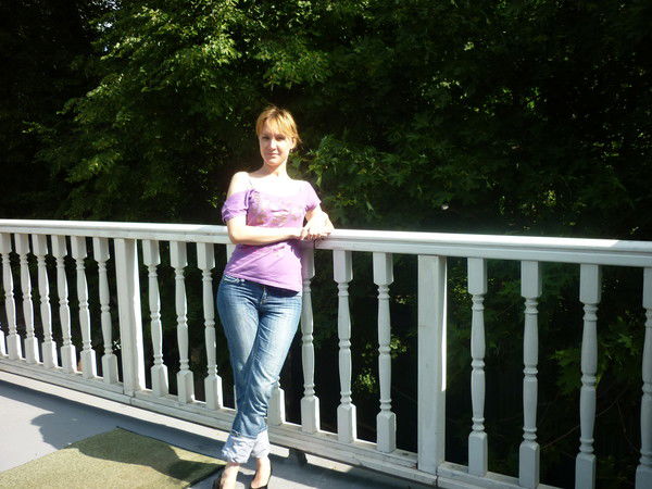 Камила Ювакаева