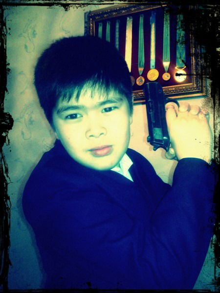 Адлет Сакан