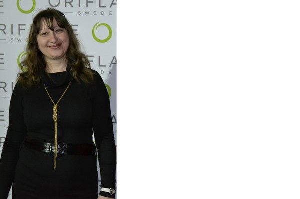 Елена Тищенко