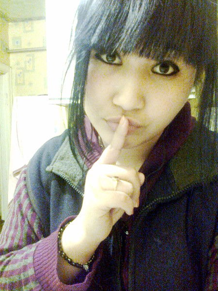 Асемай Баубаева