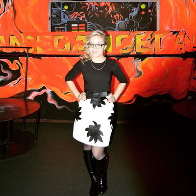 Татьяна Ахматова