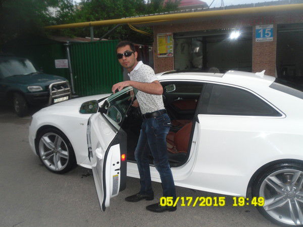 Александр Васильев