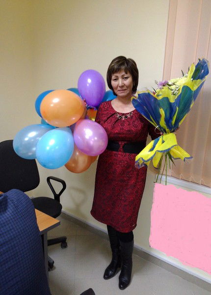 Камажай Джамалова