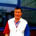 Аскар Тасекешев