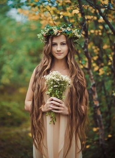 Виктория Агафонова