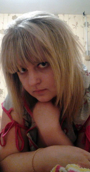 Дарья Ховрина