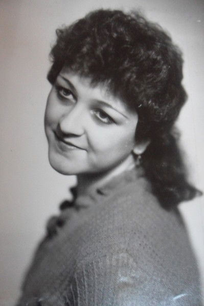 Венера Кабирова