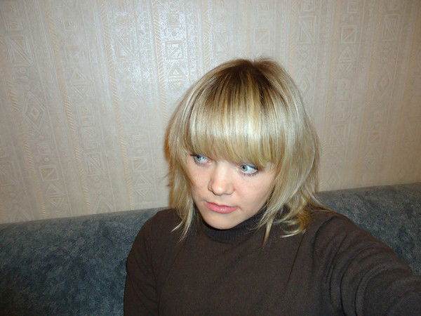 Света Селезнева