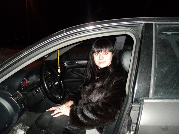 Юлия Логвинец