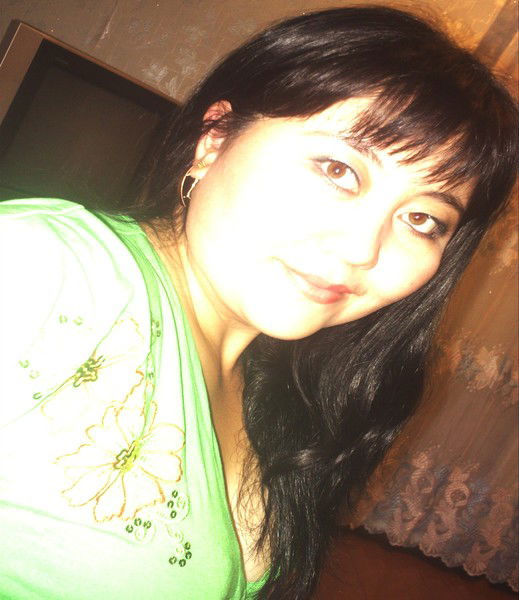 Адема Каратаева