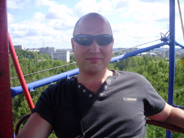 Владимир Ракитин