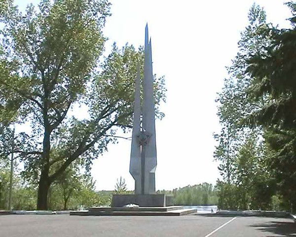 Vasilii Маркелов