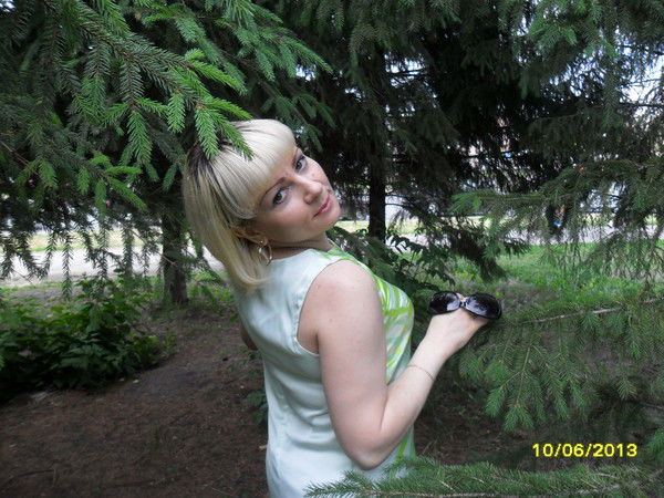 Елена Аликсейчик