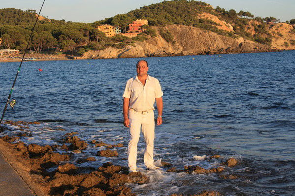 Владимир Дерменжи