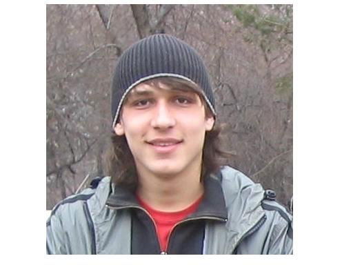 Артемий Моренко