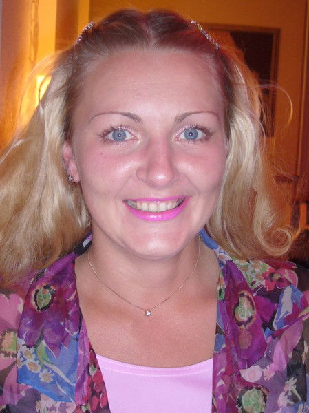 Корлыханова Анна