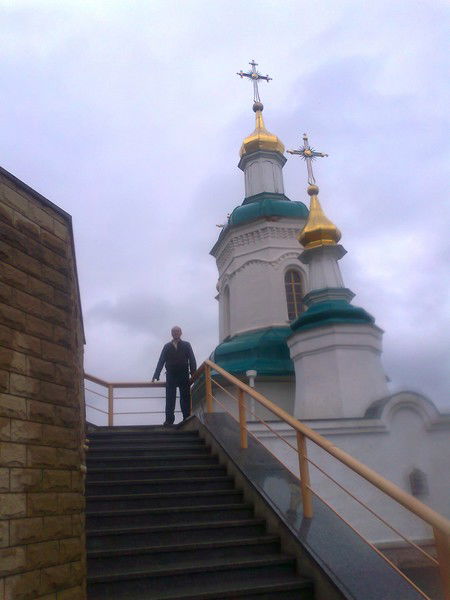 Николай Лемиш