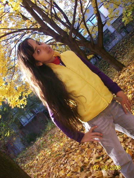 Диана Бабаева