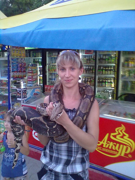 Ирина Марценюк