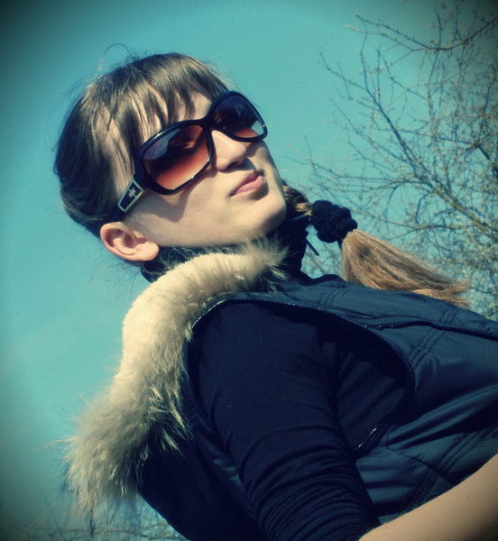 Mихайлина Ванець