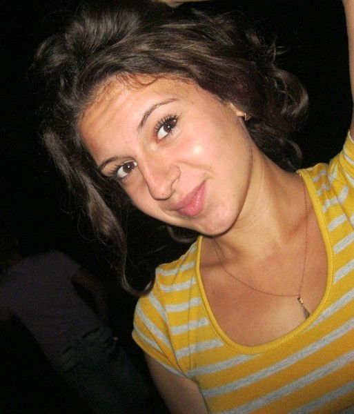 Алла Мисюкевич