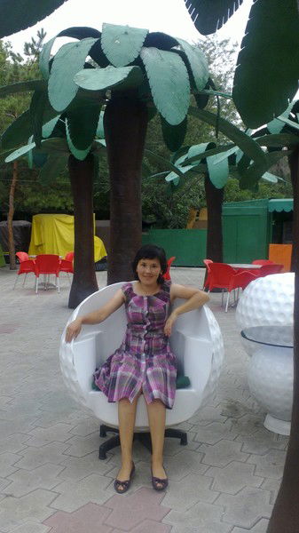 Айгерим Аманбаева