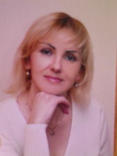 Нелля Рыбалкина