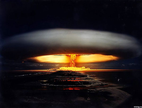 Михаил Стрельников