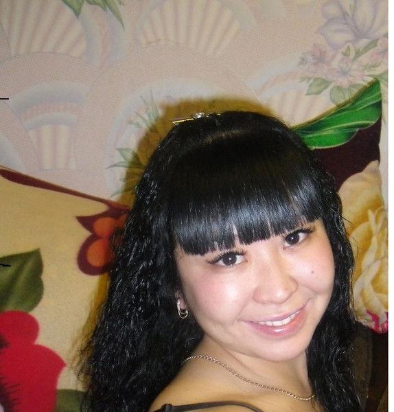 *${Альбина Исмагулова}$*