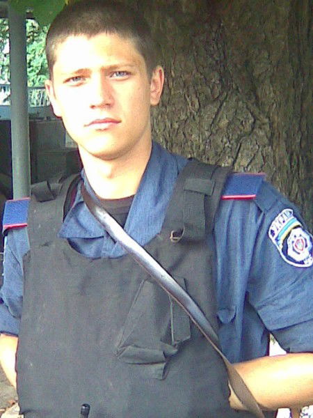 Влад Темченко