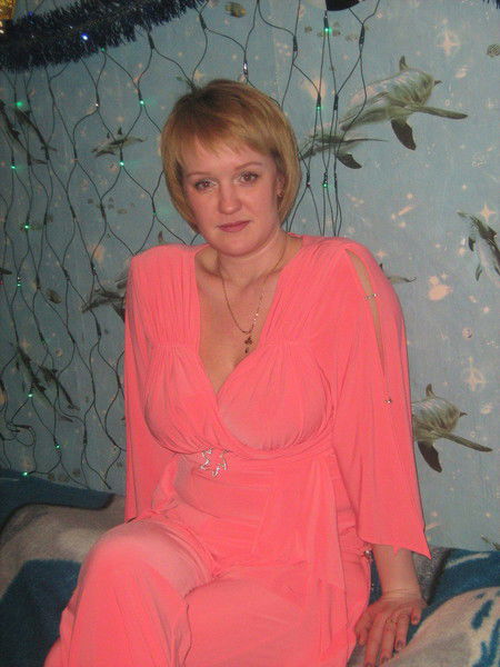 Ольга Сысоенко (Кошелева)