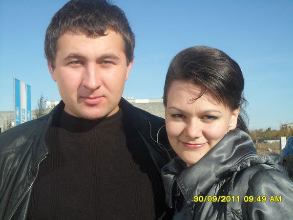 Константин Никирко