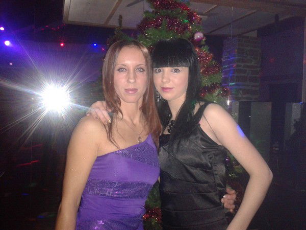 Анютка **********