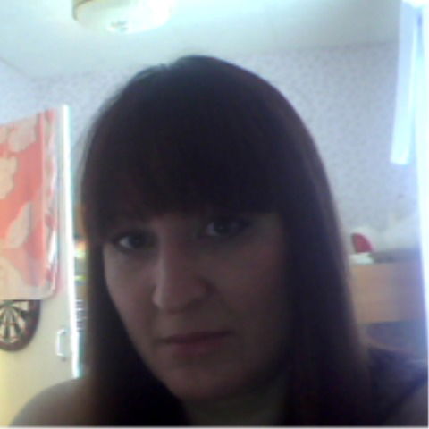 Александра Кадыкова