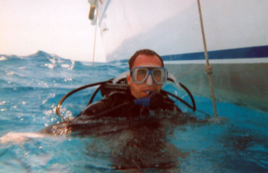 Павел Козырев