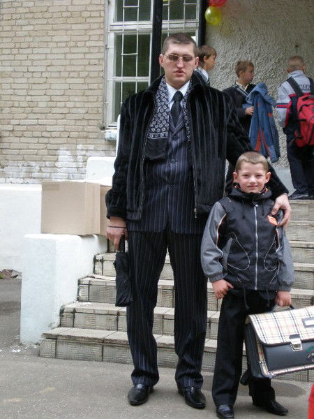 Василий Полищук