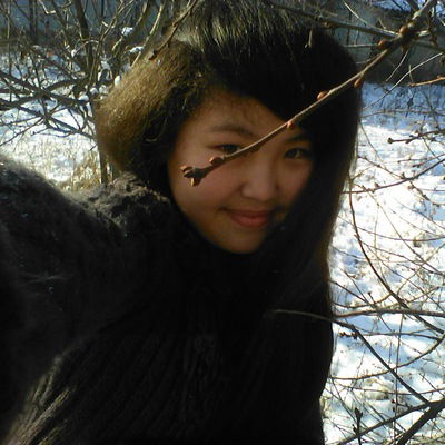 Назгуль Тажибаева