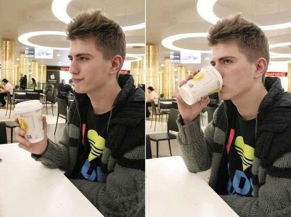 Вова Цыценко