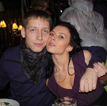 Олег Булатов