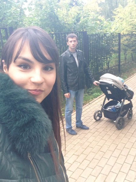 Юлия Субботина