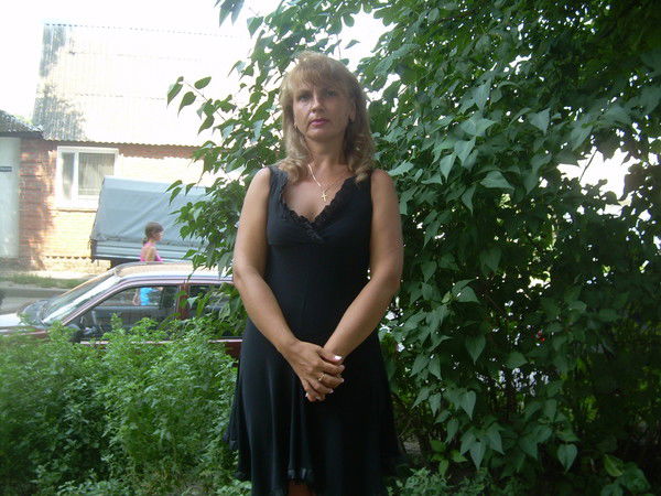 Юлия Панасовская