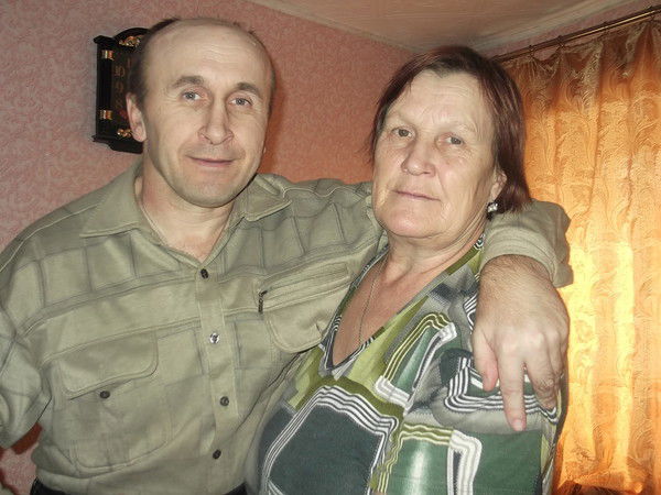 Борис Завьялов