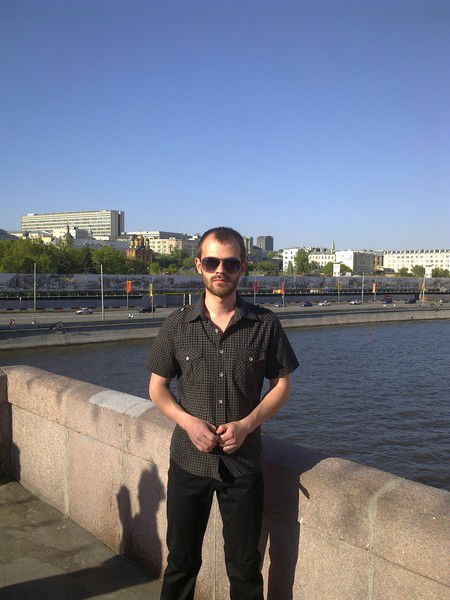 Валентин Андреевич