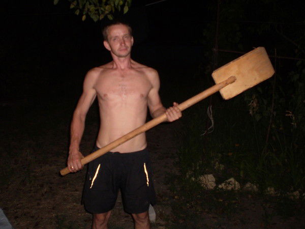 Алексей Стародубцев