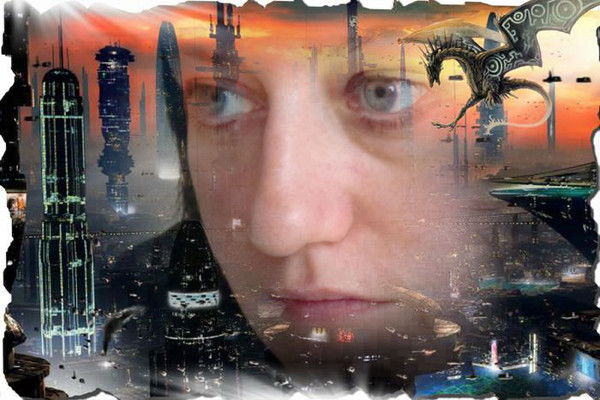 Елена Королева