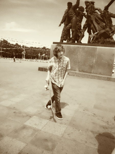 Максим Ололошев :d