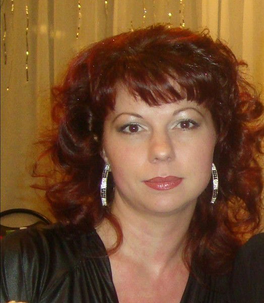 Ирина Сергеева